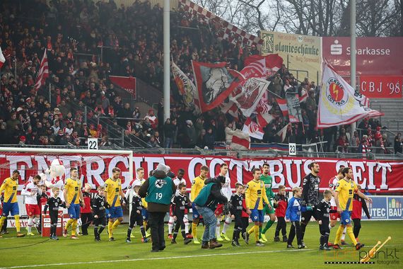 FC Energie Cottbus vs Eintracht Braunschweig (0-1) (1)