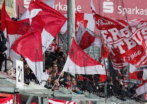 FC Energie Cottbus vs SV Wehen Wiesbaden (2-3)