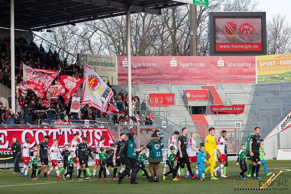 FC Energie Cottbus vs Würzburger Kickers (1-2) (1)