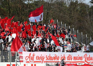 SV Meppen vs FC Energie Cottbus (3-0)