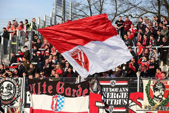SV Meppen vs FC Energie Cottbus (3-0) (1)