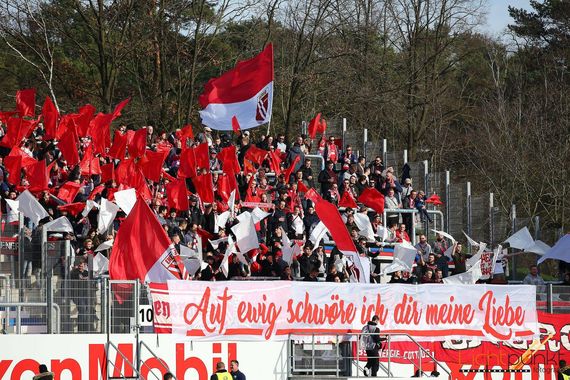SV Meppen vs FC Energie Cottbus (3-0) (2)