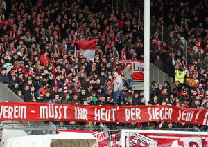 FC Energie Cottbus vs TSV 1860 München (1-2)