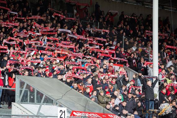 FC Energie Cottbus vs TSV 1860 München (1-2) (1)
