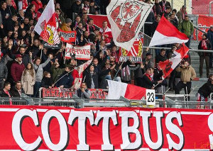 FC Energie Cottbus vs SC Preußen Münster (3-0)