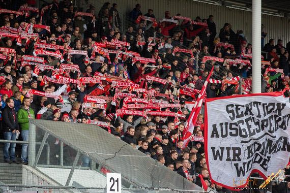 FC Energie Cottbus vs SC Preußen Münster (3-0) (2)