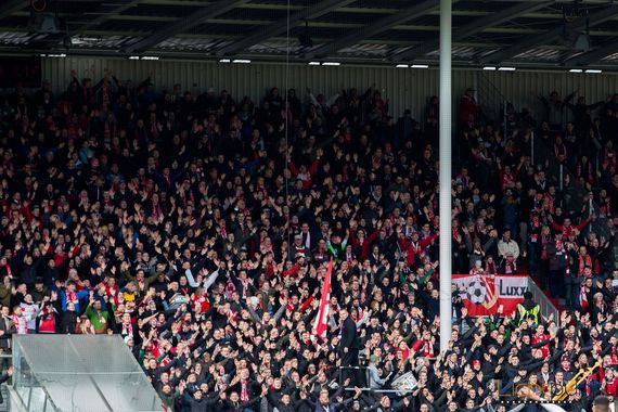 FC Energie Cottbus vs SC Preußen Münster (3-0) (3)