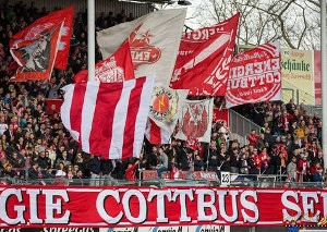 FC Energie Cottbus vs Karlsruher SC (0-2)