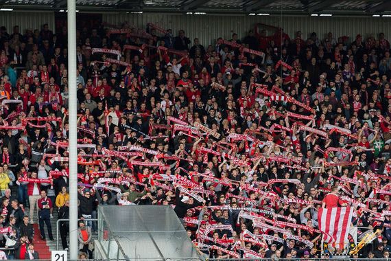 FC Energie Cottbus vs Karlsruher SC (0-2) (3)