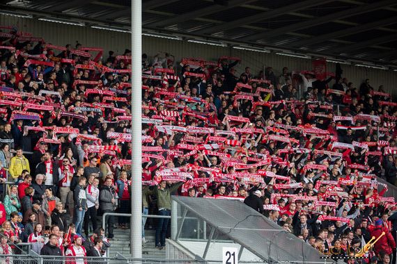 FC Energie Cottbus vs Karlsruher SC (0-2) (4)