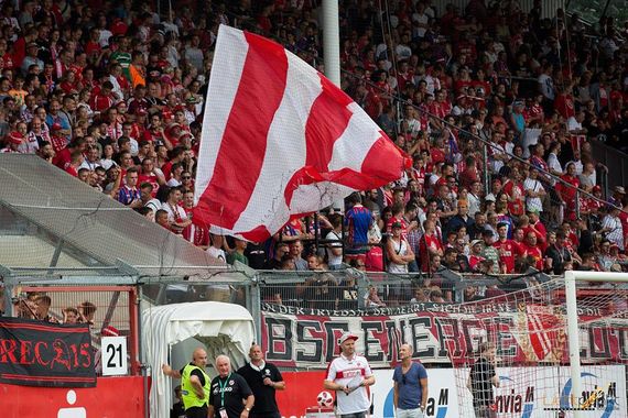 FC Energie Cottbus vs SpVgg Unterhaching (2-2) (3)