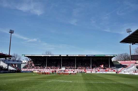 FC Energie Cottbus vs SC Fortuna Köln (4-3) (1)