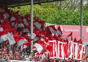 FC Energie Cottbus vs VfL Osnabrück (1-2)