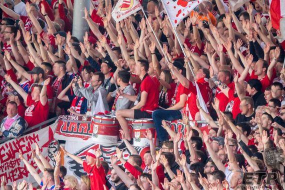 Eintracht Braunschweig vs FC Energie Cottbus (1-1) (9)