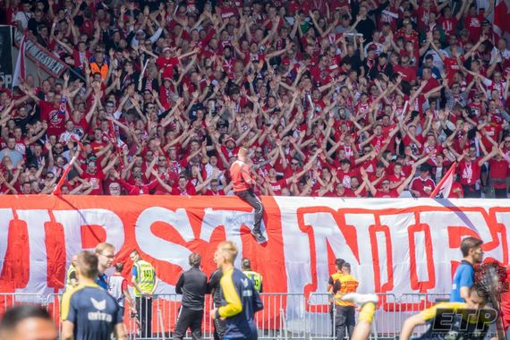 Eintracht Braunschweig vs FC Energie Cottbus (1-1) (14)