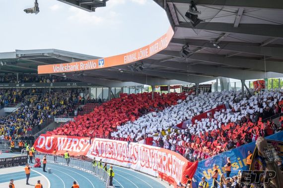 Eintracht Braunschweig vs FC Energie Cottbus (1-1) (24)