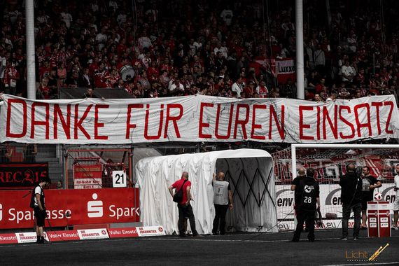 FC Energie Cottbus vs SV Meppen (1-1) (1)