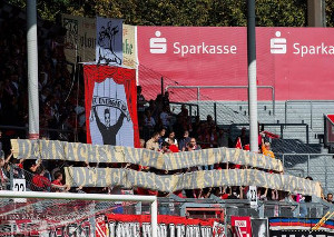 FC Energie Cottbus vs SG Sonnenhof-Großaspach (0-0)