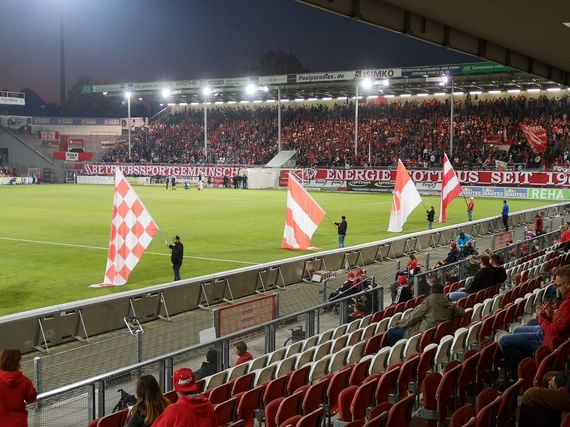 FC Energie Cottbus vs Hallescher FC (1-2) (3)