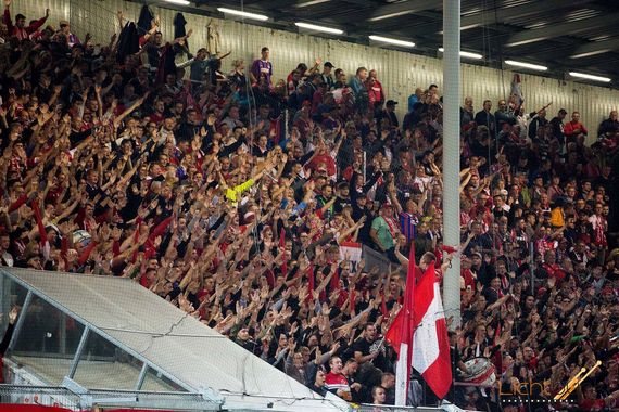 FC Energie Cottbus vs Hallescher FC (1-2) (7)