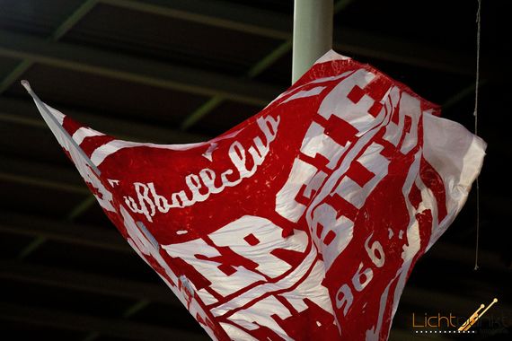 FC Energie Cottbus vs Hallescher FC (1-2) (9)