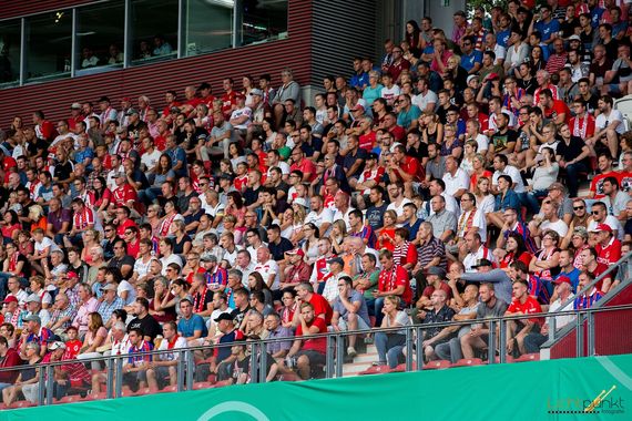 FC Energie Cottbus vs SC Freiburg (5:7 n.E.) (3)