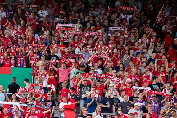 FC Energie Cottbus vs SC Freiburg (5:7 n.E.) (5)