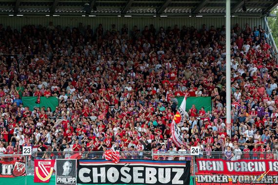 FC Energie Cottbus vs SC Freiburg (5:7 n.E.) (7)