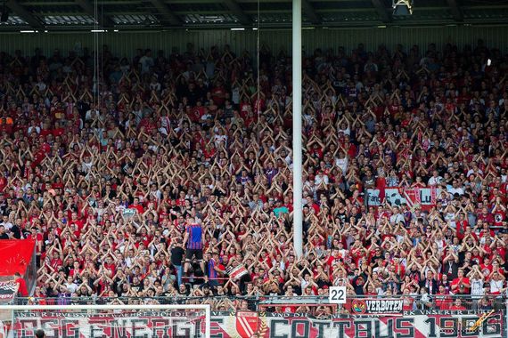FC Energie Cottbus vs SC Freiburg (5:7 n.E.) (11)