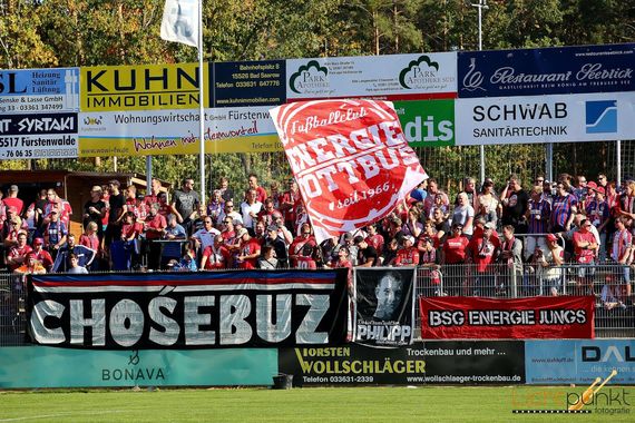 Union Fürstenwalde vs FC Energie Cottbus (0-1) (2)