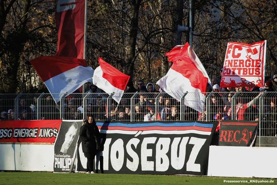Brandenburger SC Süd 05 vs FC Energie Cottbus (1-3) (2)