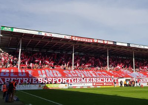 FC Energie Cottbus vs BSG Chemie Leipzig (2-1)