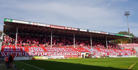 FC Energie Cottbus vs BSG Chemie Leipzig (2-1) (1)
