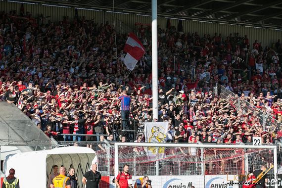 FC Energie Cottbus vs BSG Chemie Leipzig (2-1) (7)