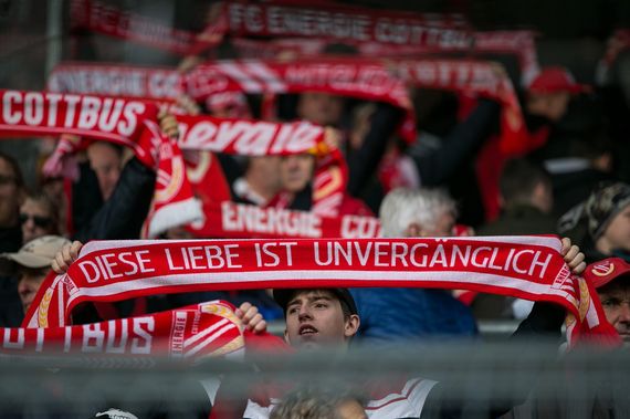FC Energie Cottbus vs Bischofswerdaer FV (2-0) (2)