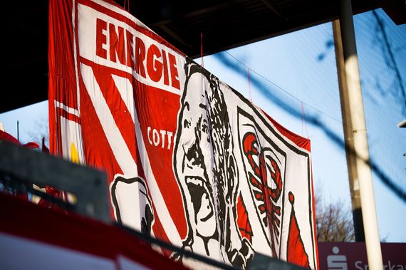FC Energie Cottbus vs 1. FC Lokomotive Leipzig (2-2) (4)