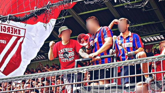 FC Energie Cottbus vs FC Rot-Weiß Erfurt (5-3) (1)