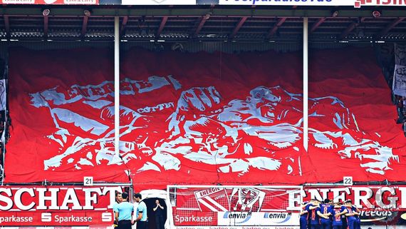 FC Energie Cottbus vs FC Rot-Weiß Erfurt (5-3) (5)