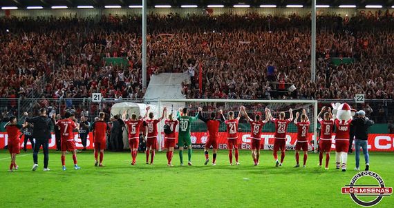 FC Energie Cottbus vs FC Bayern München (1-3) (15)