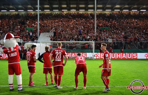 FC Energie Cottbus vs FC Bayern München (1-3) (16)