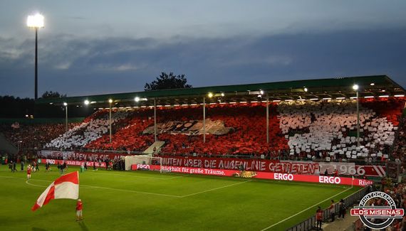 FC Energie Cottbus vs FC Bayern München (1-3) (17)
