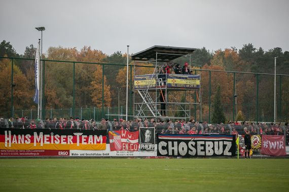 FSV 63 Luckenwalde vs FC Energie Cottbus (2-1) (1)
