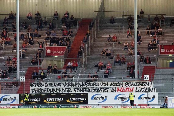 FC Energie Cottbus vs Union Fürstenwalde (3-1) (2)