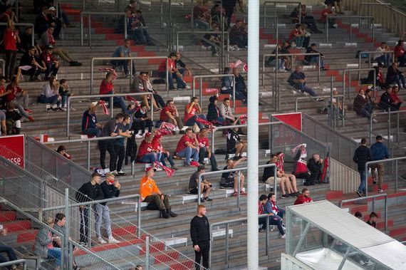 FC Energie Cottbus vs Union Fürstenwalde (3-1) (3)