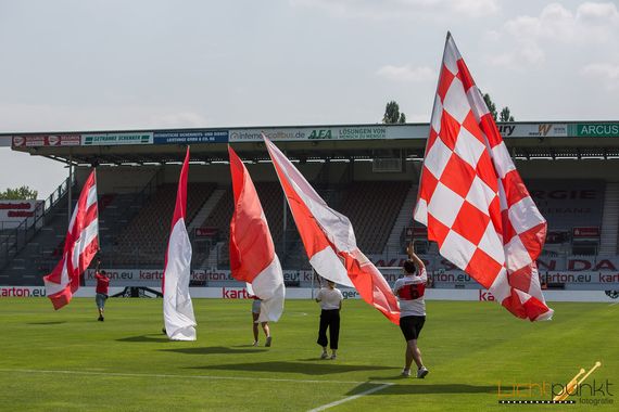 FC Energie Cottbus vs FSV Luckenwalde (1-1) (1)