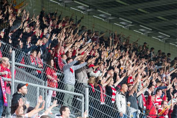 FC Energie Cottbus vs FC Eilenburg (9-0) (2)