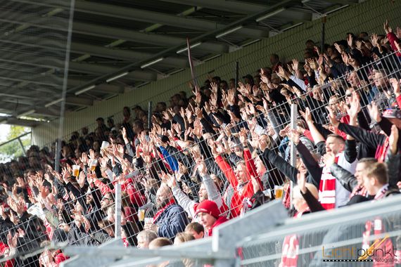 FC Energie Cottbus vs ZFC Meuselwitz (3-0) (1)