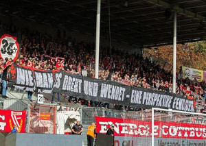 FC Energie Cottbus vs SV Babelsberg 03 (2-0)
