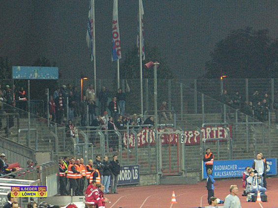 Eintracht Braunschweig vs FC Energie Cottbus II (5-0) (2)