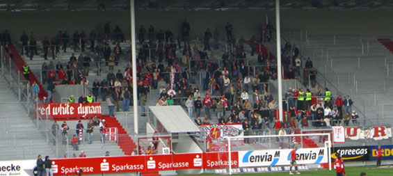 FC Energie Cottbus II vs 1. FC Union Berlin (0-2) (2)